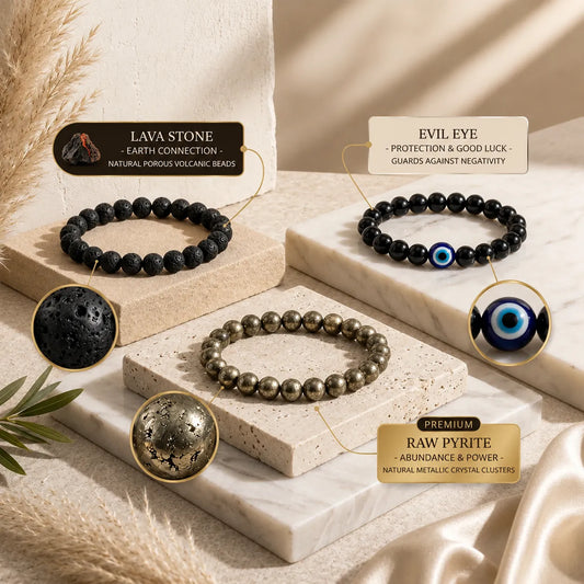Wealth & Protection Combo