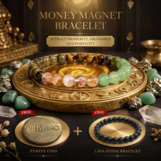 Combo Money Magnet