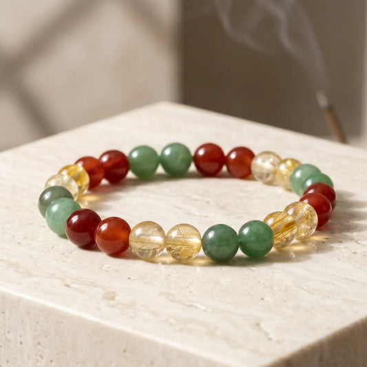 Career Bracelet