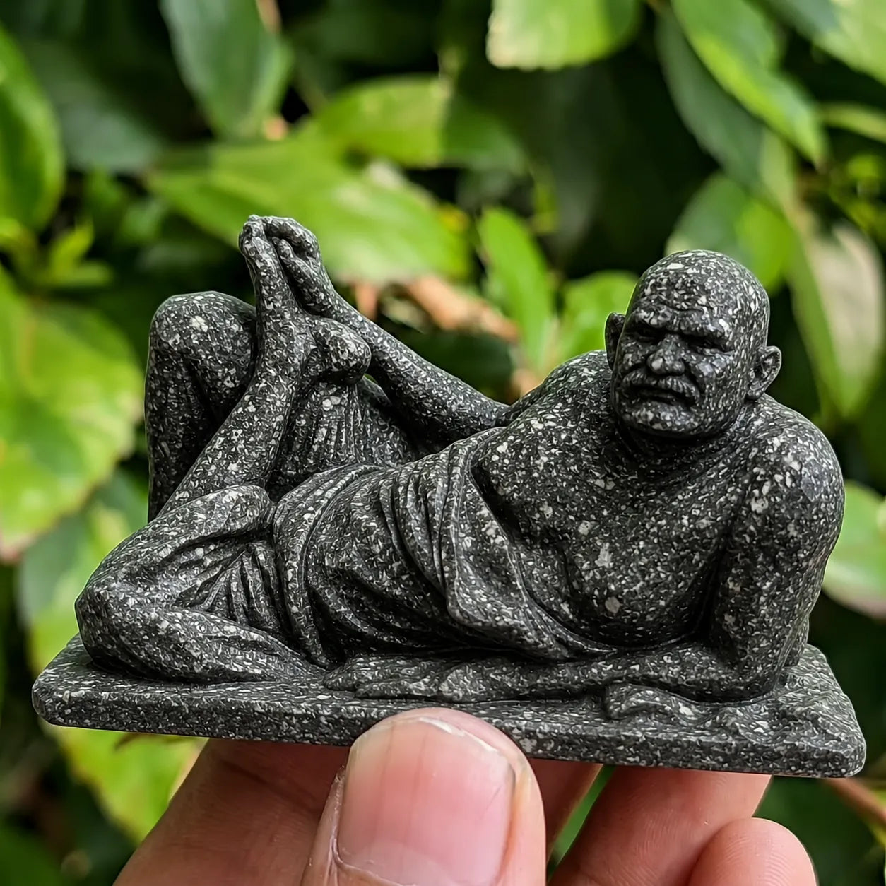 Neem Karoli Babab