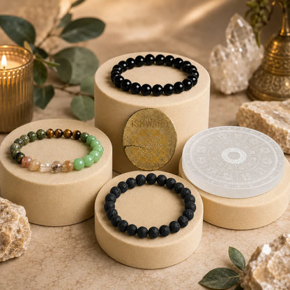 Ultimate Wealth Attraction Combo