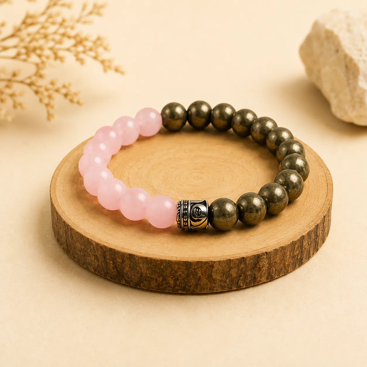 Love & Wealth Shield Combo