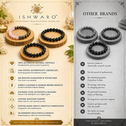 Love & Wealth Shield Combo