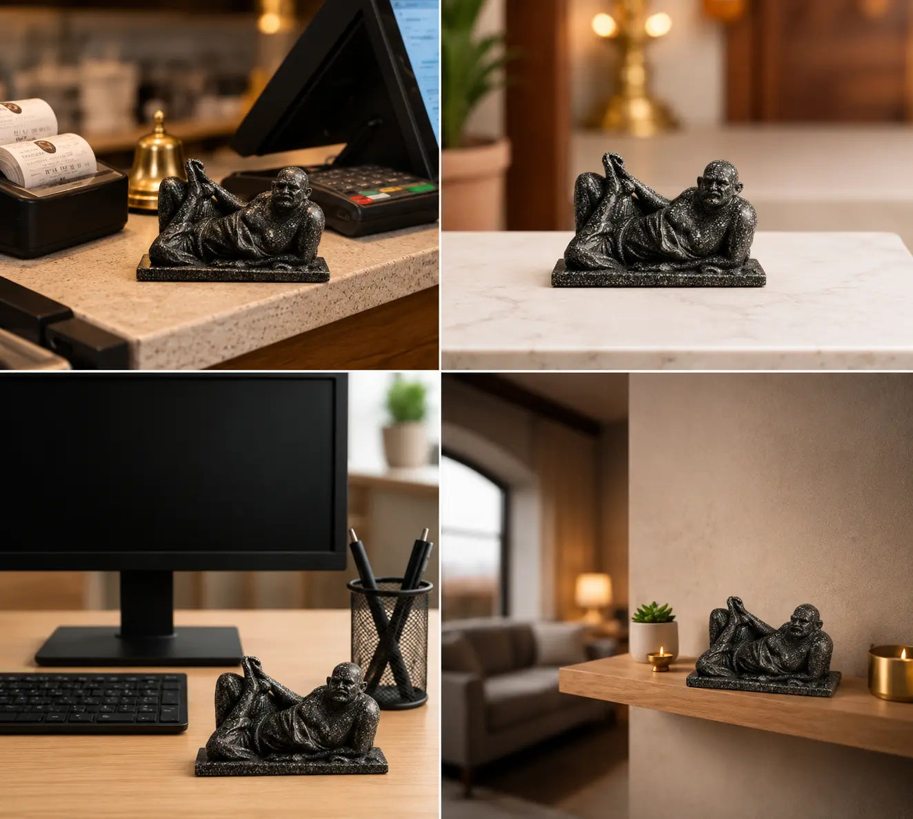 PLACEMENT IN HOME