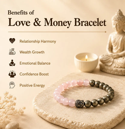 Love Money Bracelet
