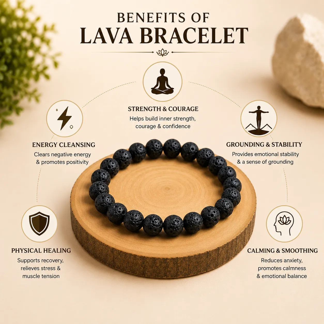 Money Magnet Bracelet