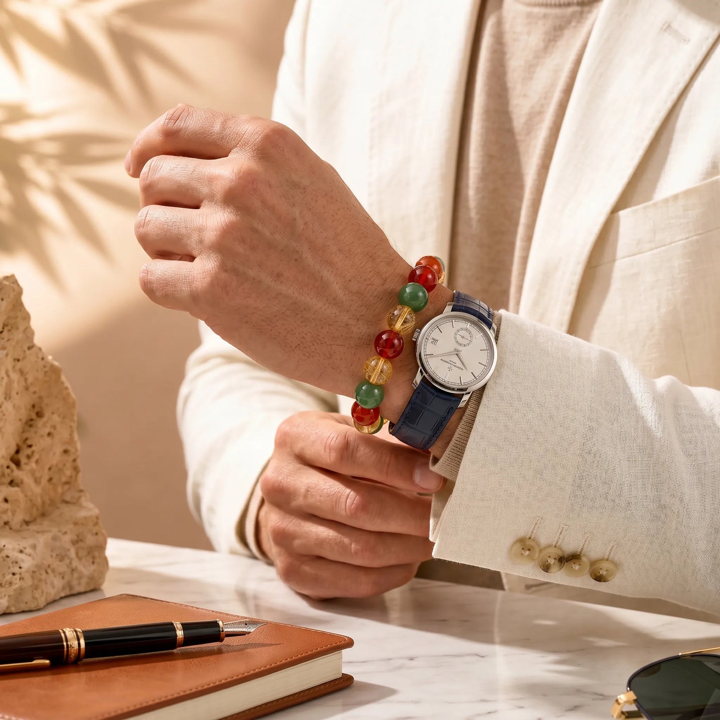 Career Bracelet