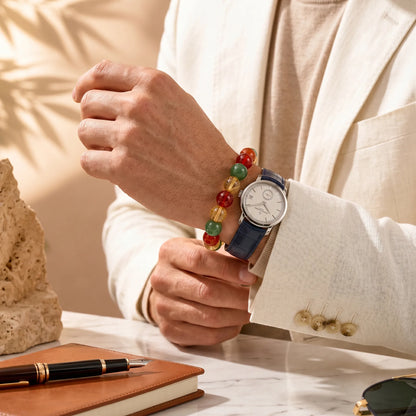 Career Bracelet