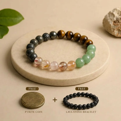 Money Magnet Bracelet