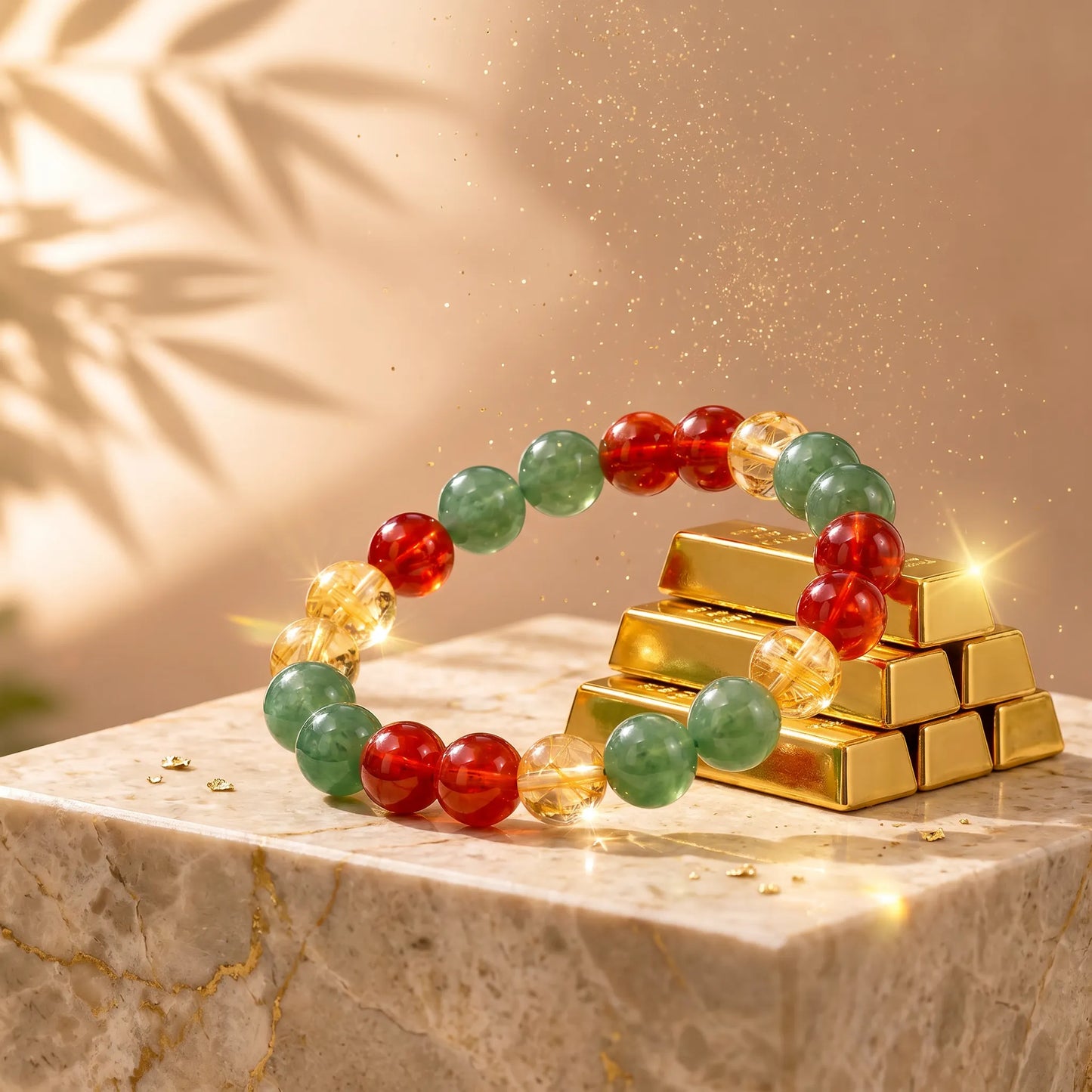 Career Bracelet