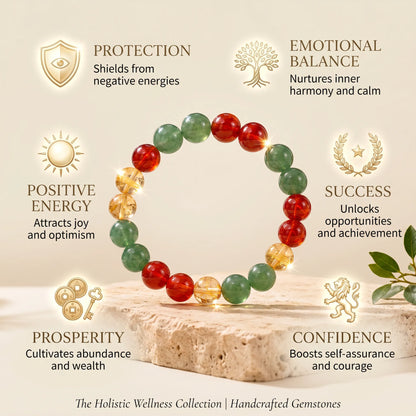Career Bracelet