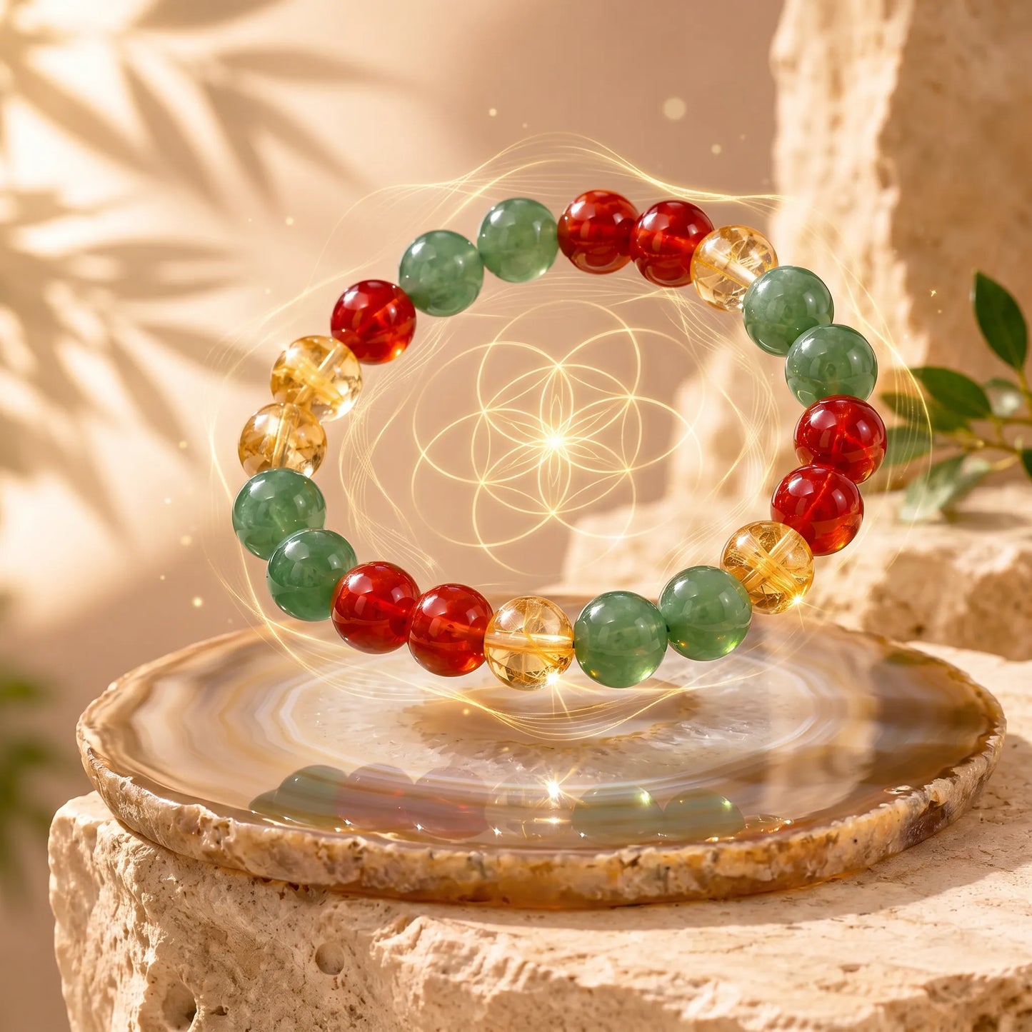 Career Bracelet
