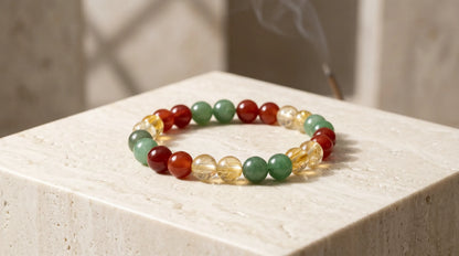 Career Bracelet