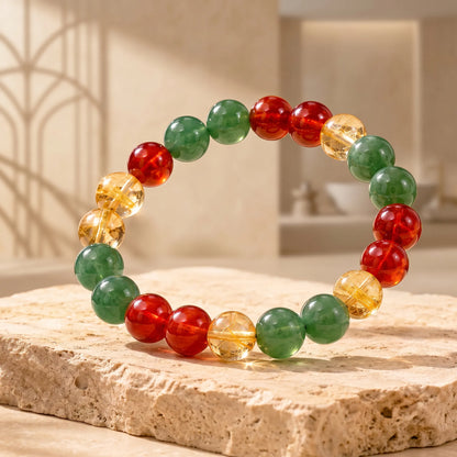 Career Bracelet