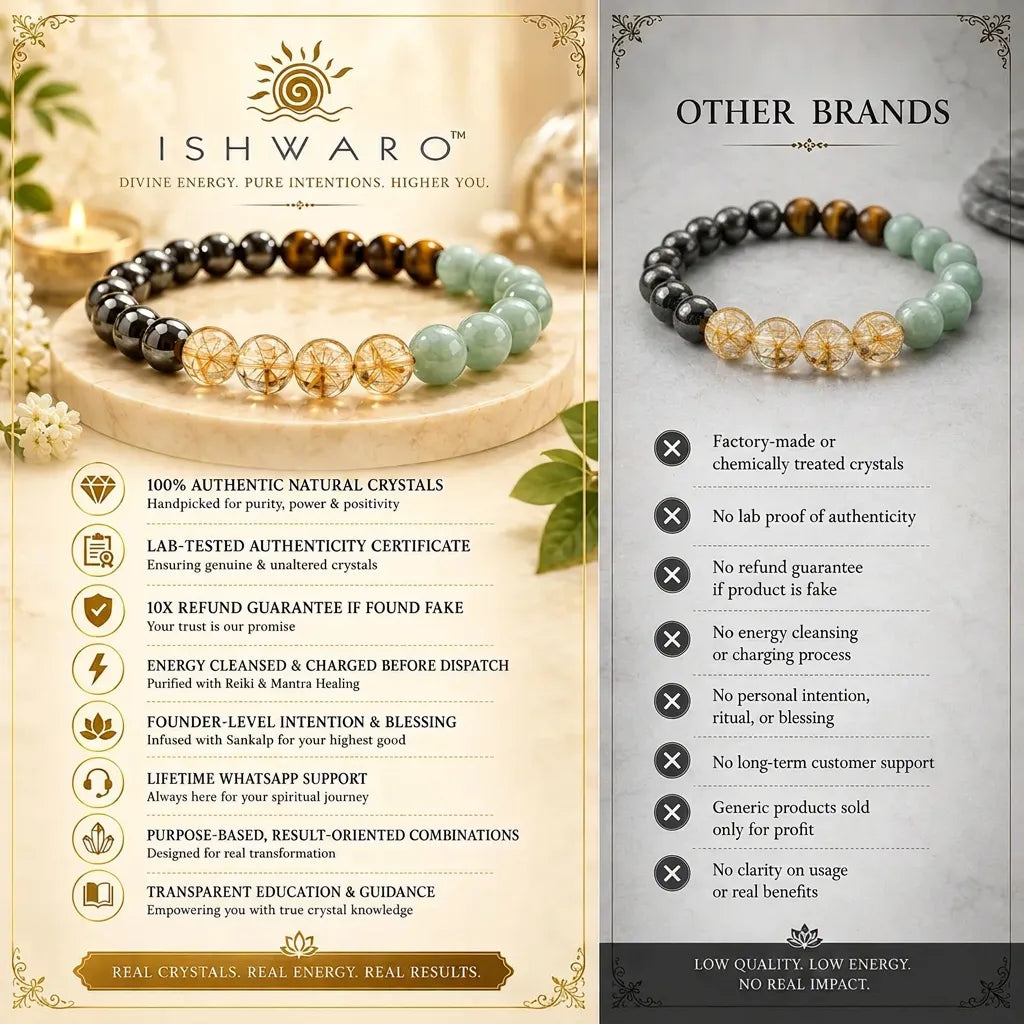 Money Magnet Bracelet