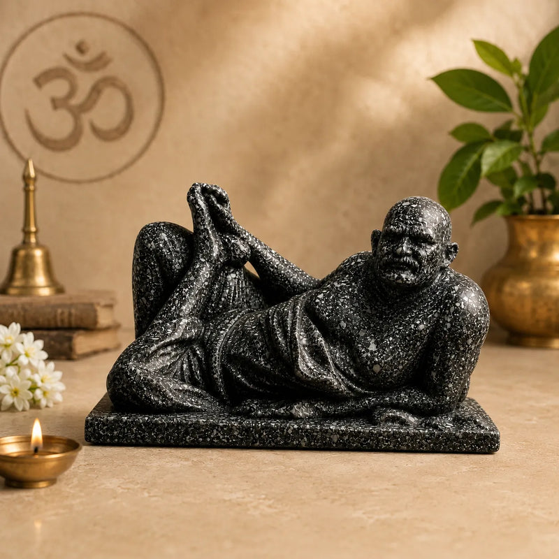 Pyrite Murti