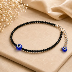 Evil Eye Anklet
